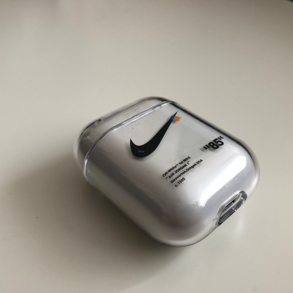 COPY - Air Pod Cases - Picture 1 of 10